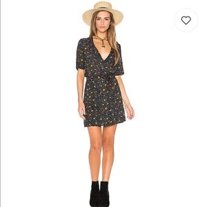 Faithful the brand luna dress